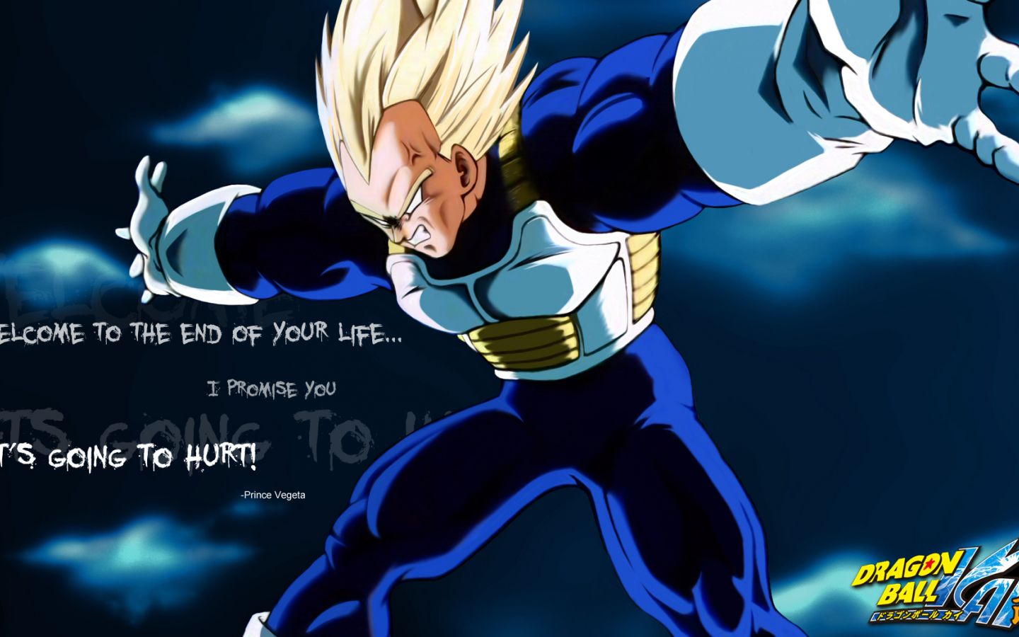 Dragon Ball Quotes Wallpapers Wallpaper Cave