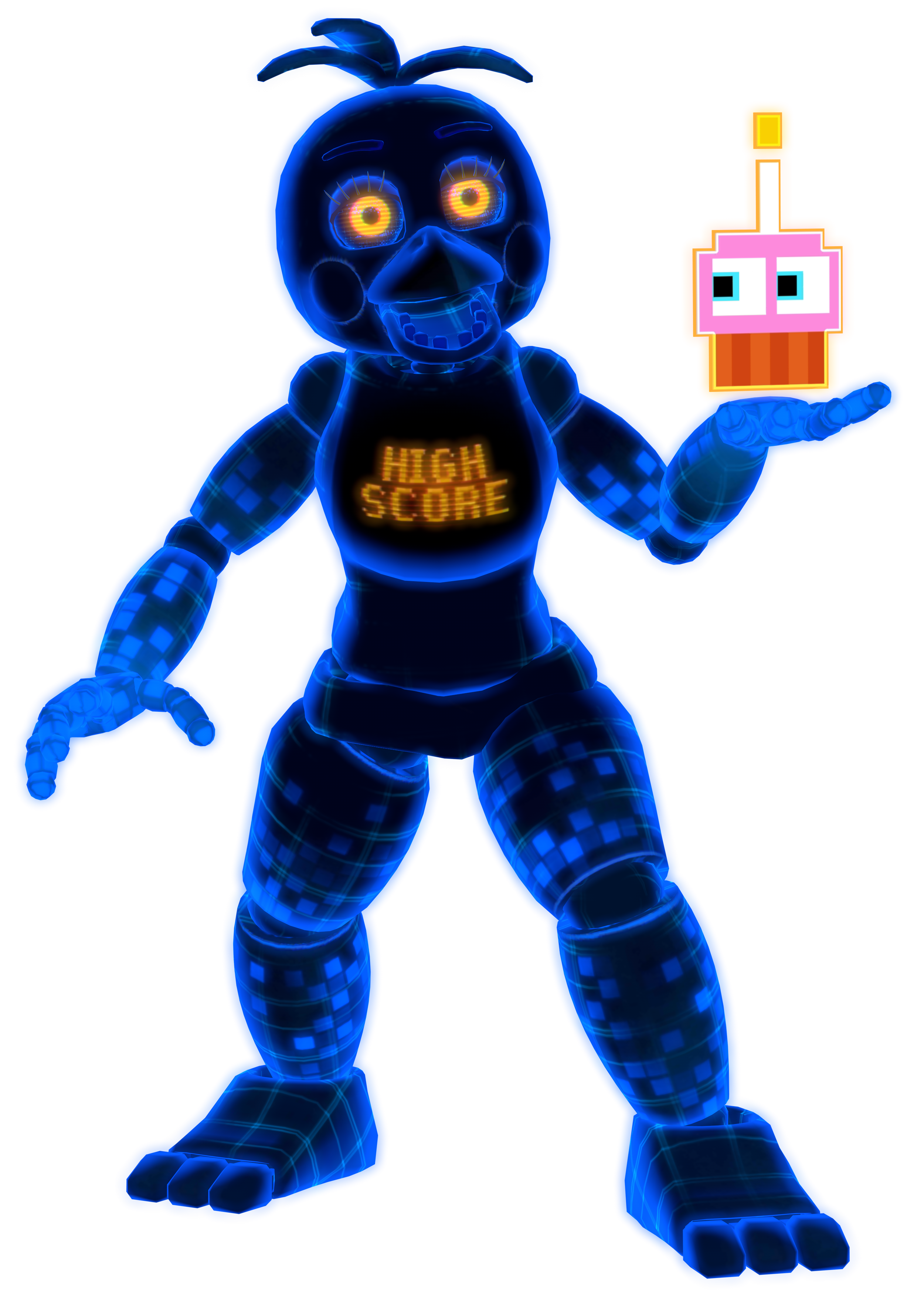 Discuss Everything About Five Nights at Freddy's