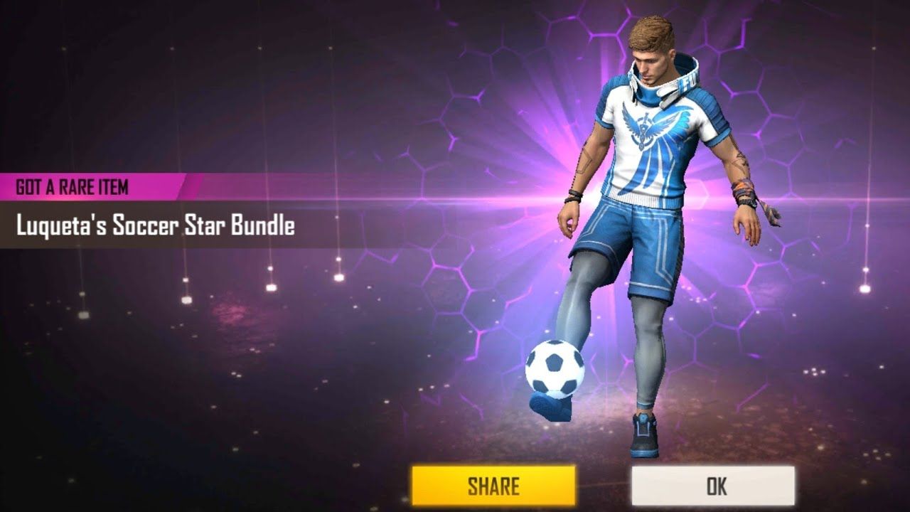 Full game play with new character Luqueta and new pet