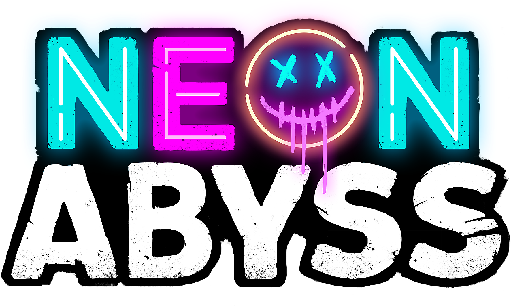 Neon abyss steam фото 24