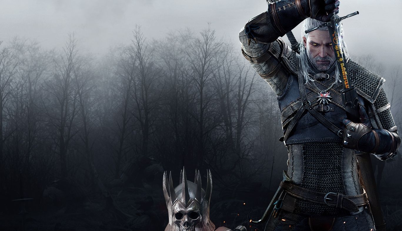 The Witcher' Movie Announced For 2017