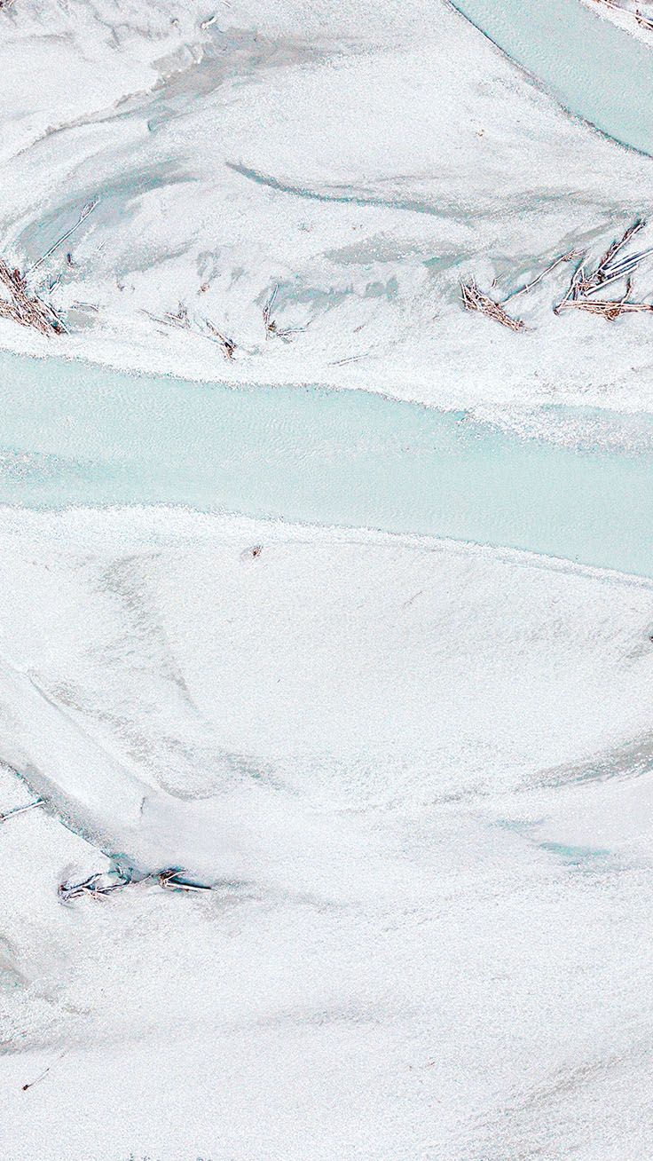 Pastel Winter Wallpapers Wallpaper Cave