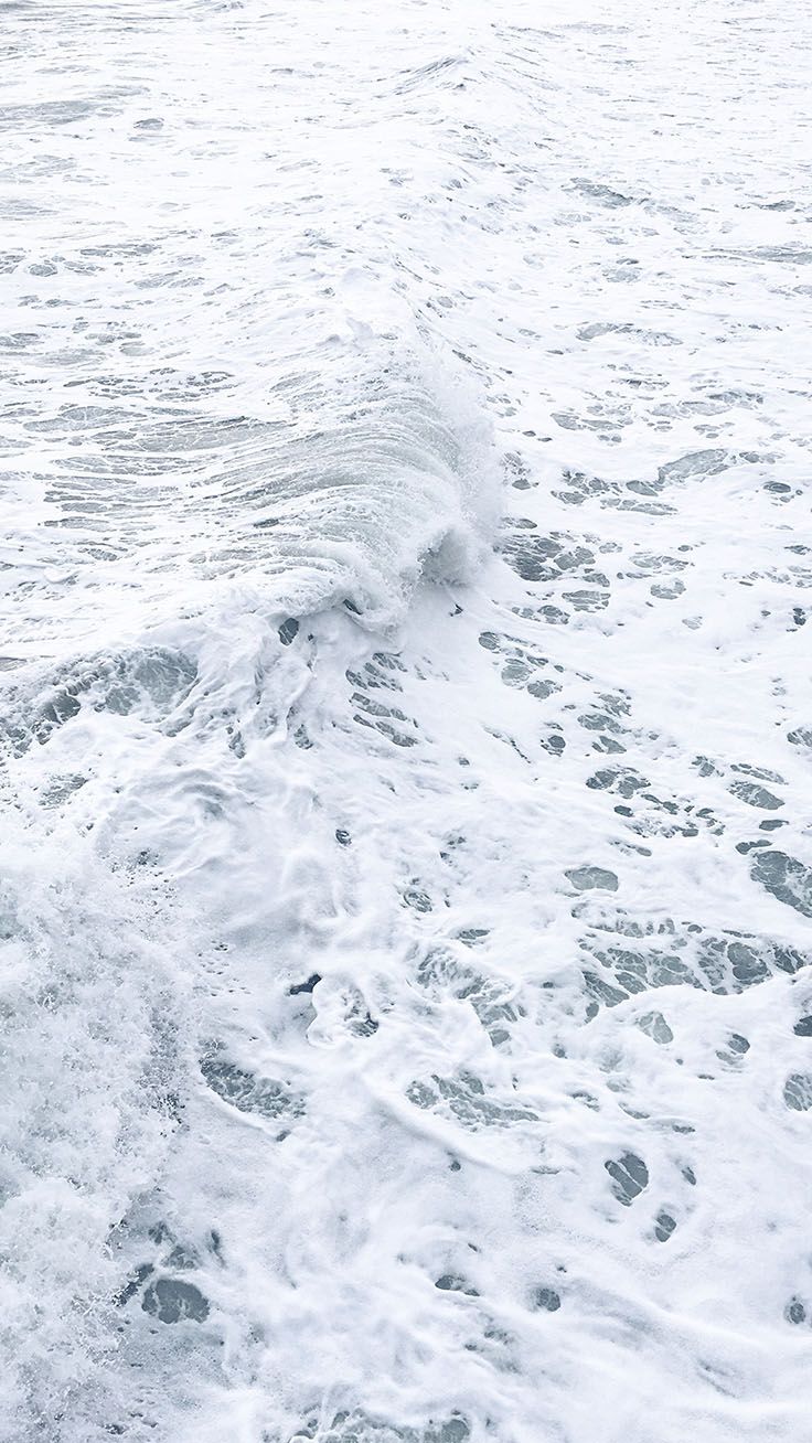 Pale Pastels iPhone Wallpaper Collection for Beach Lovers