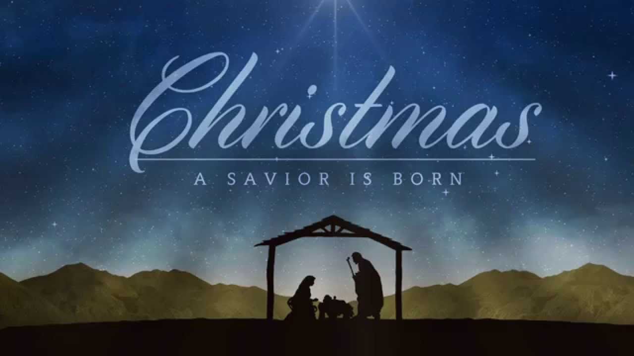 Christmas Bible verses saviour is born