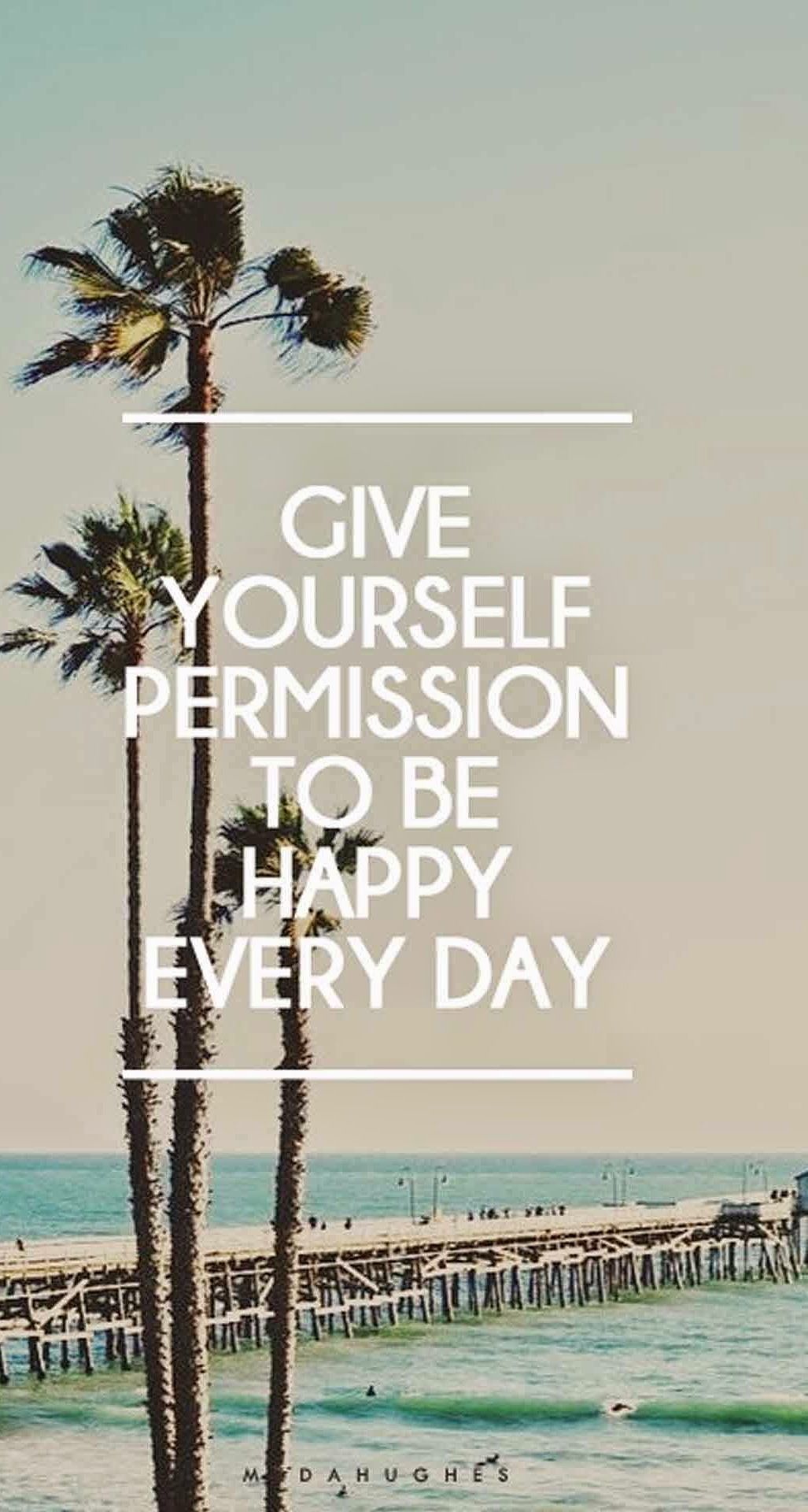 Positive Happy Quotes Wallpaper Free Positive Happy Quotes Background