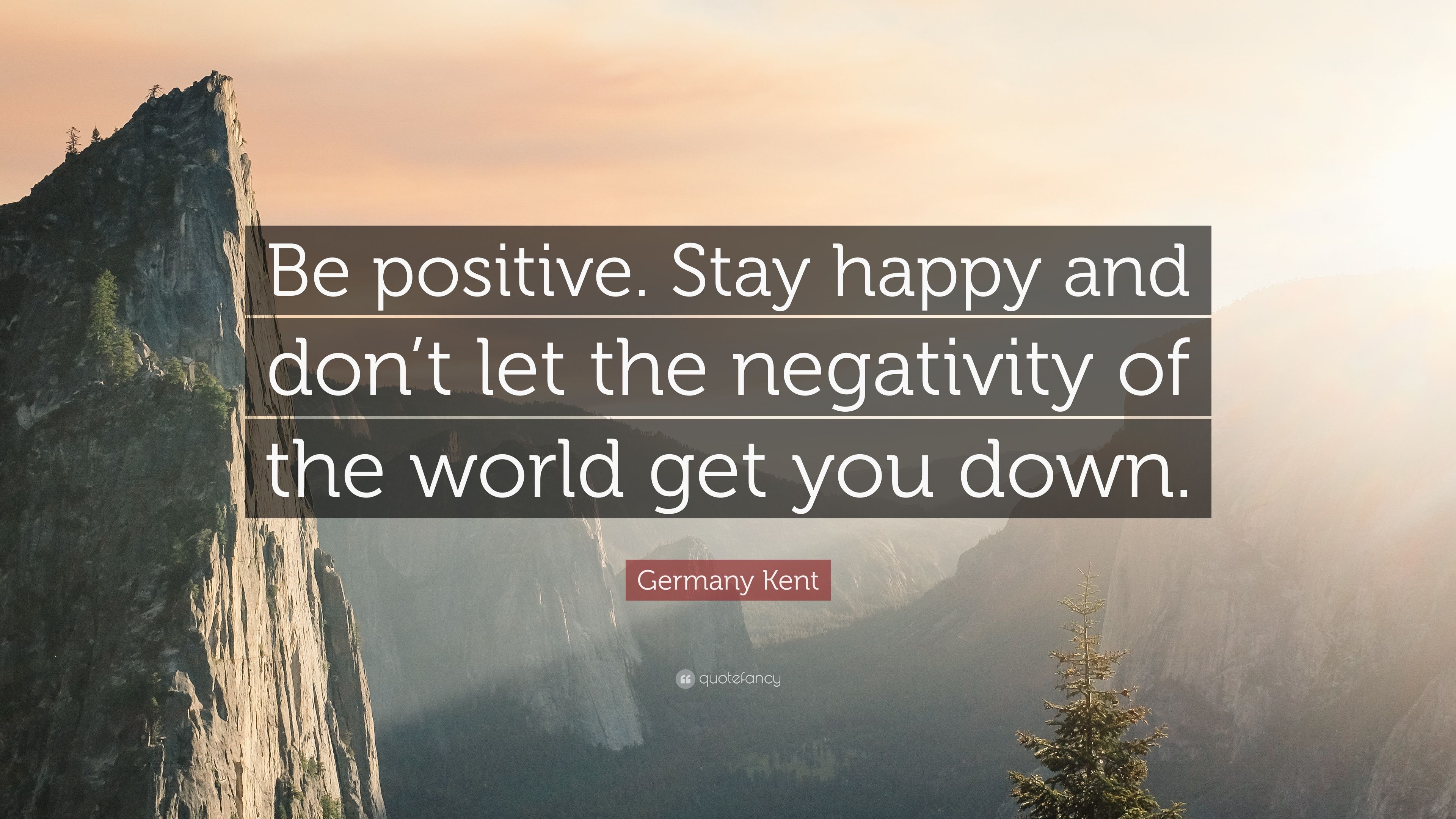 Stay Happy Quote Wallpapers - Wallpaper Cave
