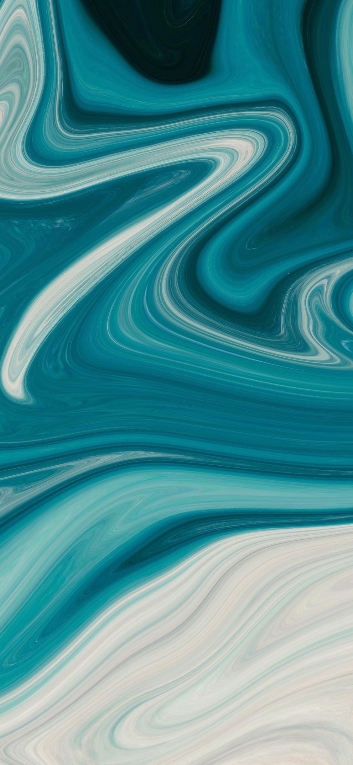 Download The New Default iOS 12 Wallpaper For iPhone, iPad