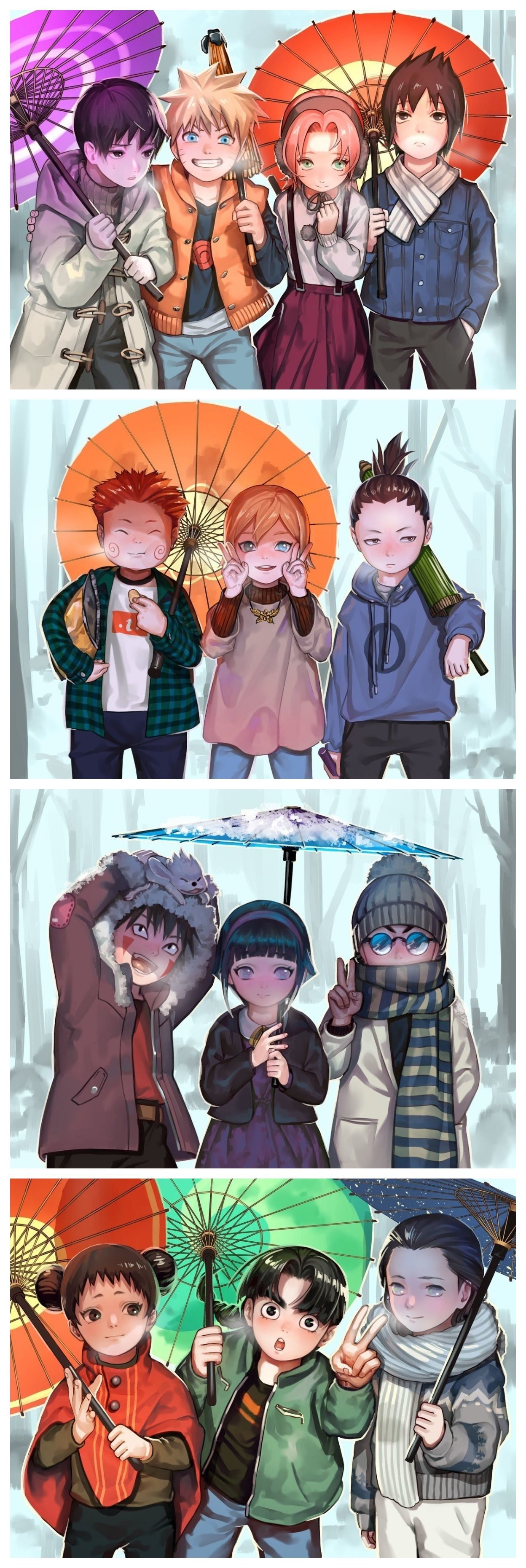 Naruto And Sasuke iPhone Wallpaper