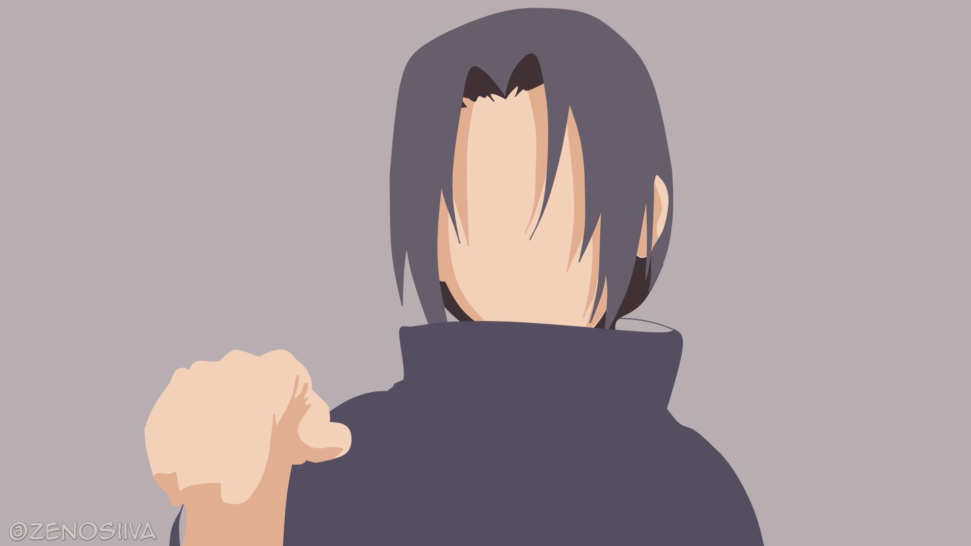 Itachi Uchiha Naruto Shippuden .com