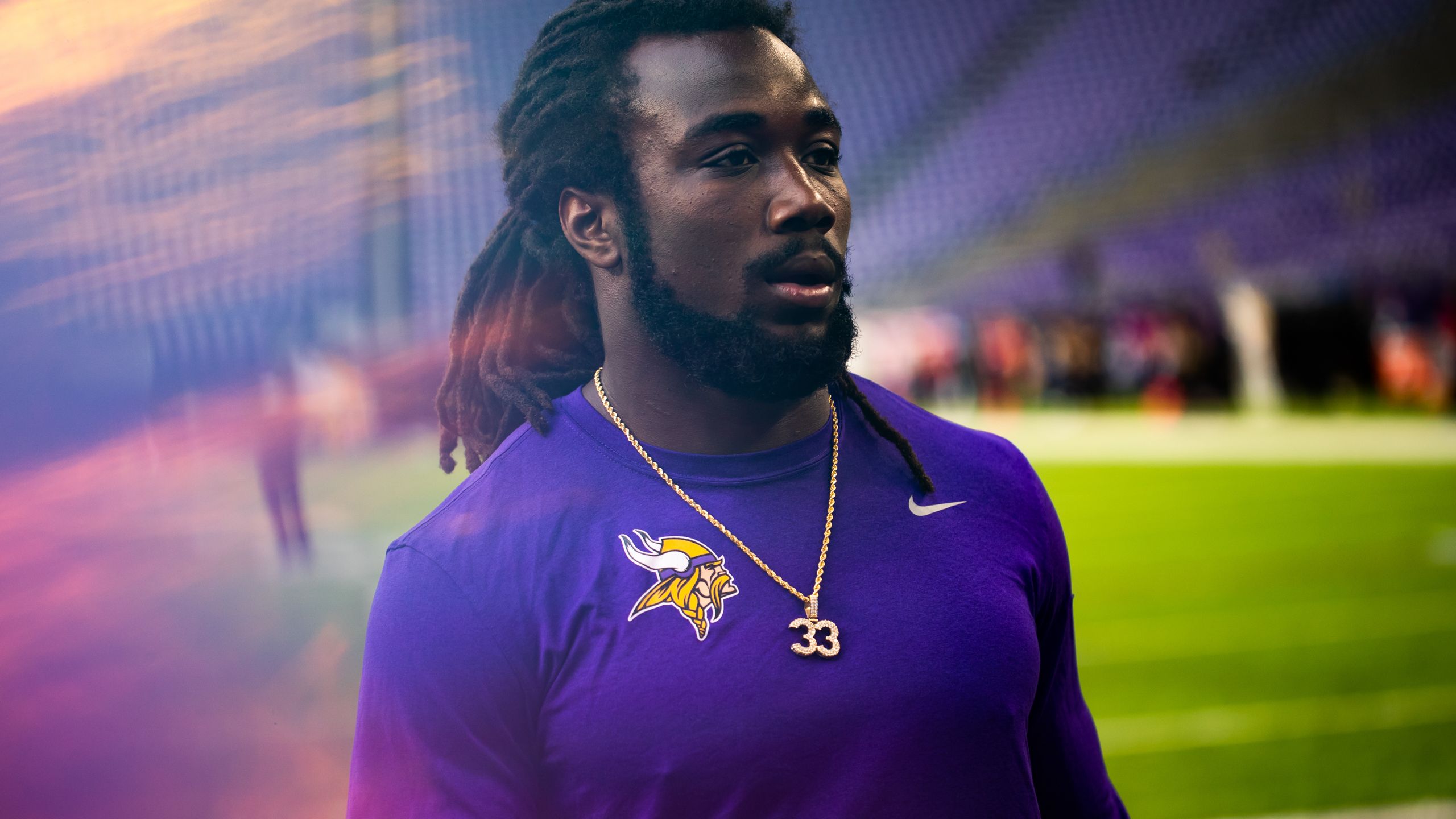 Dalvin Cook Desktop Wallpapers - Wallpaper Cave