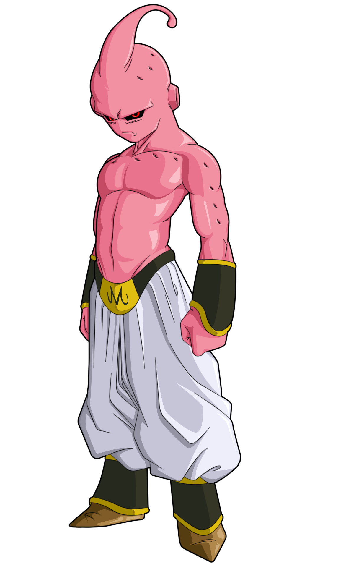 Free download Kid Buu by noname37 [1172x1955] for your Desktop, Mobile & Tablet. Explore Buu Wallpaper. Buu Wallpaper, Kid Buu Wallpaper, Super Buu Wallpaper