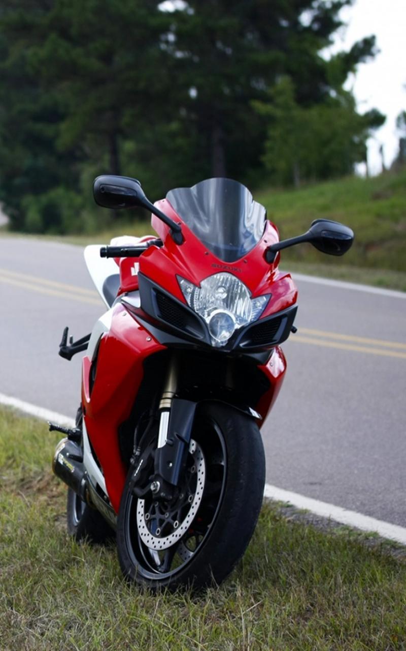 HD Sports Bikes Wallpaper for Android