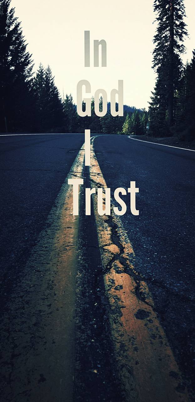 In God I Trust iPhone Wallpapers - Wallpaper Cave