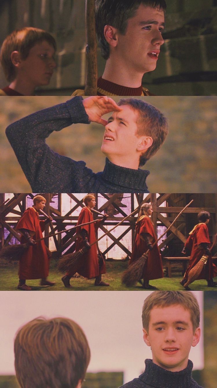 10 Worst Harry Potter Casting Decisions in the Movies I Can't Forgive, image size:750x1338