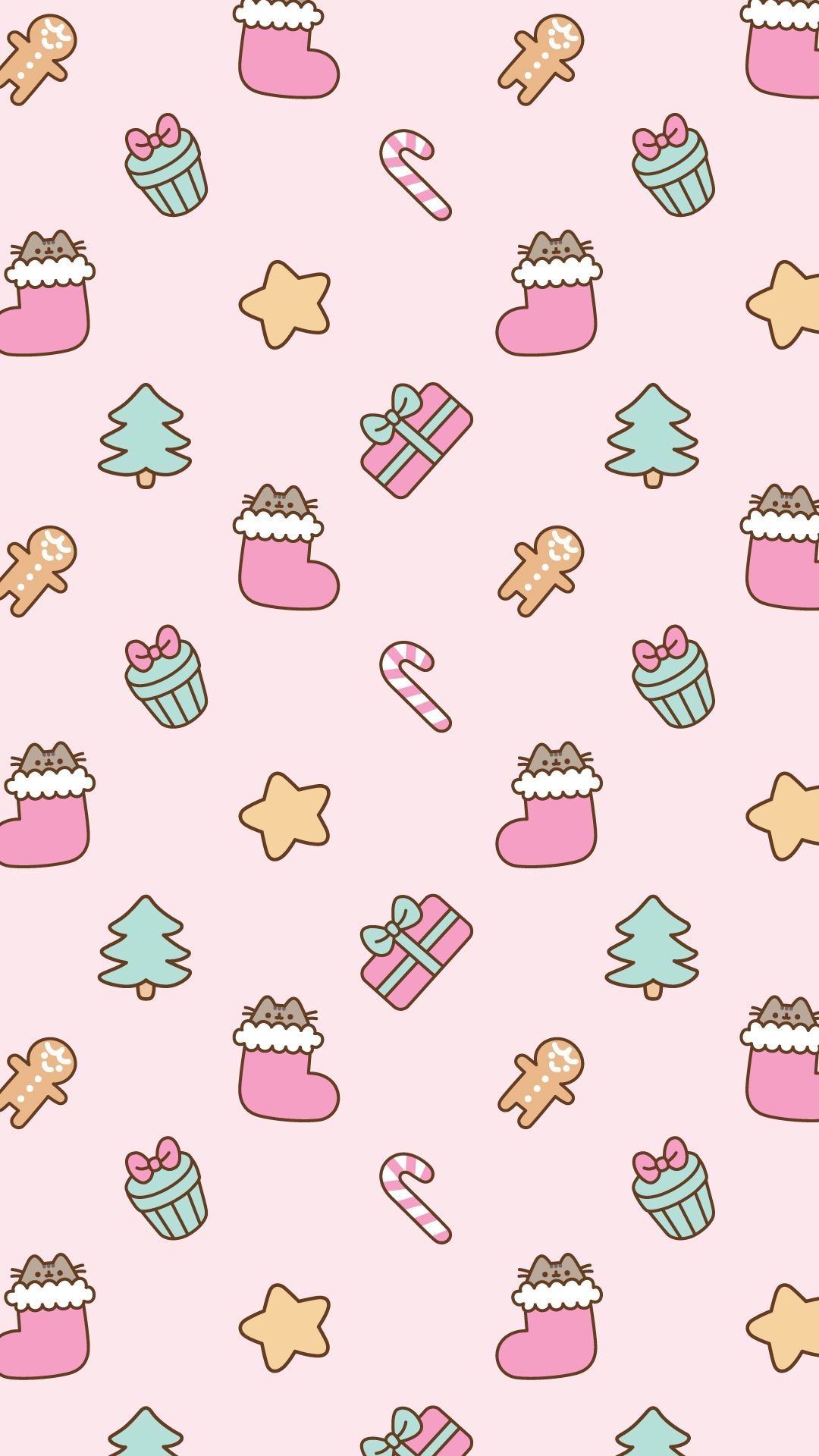 Kawaii Picture For Iphone Wallpapers on Hupages, if you like it dont forget save it or re…