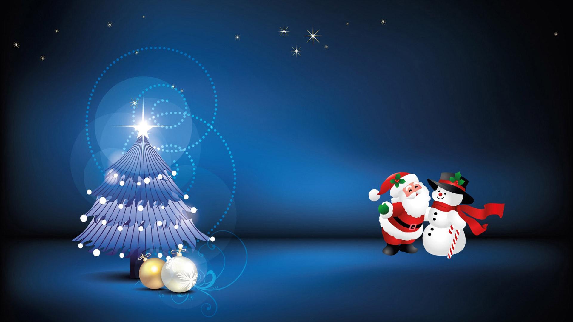 Merry Christmas 2012 HD wallpaper Have A PC. I Have A PC