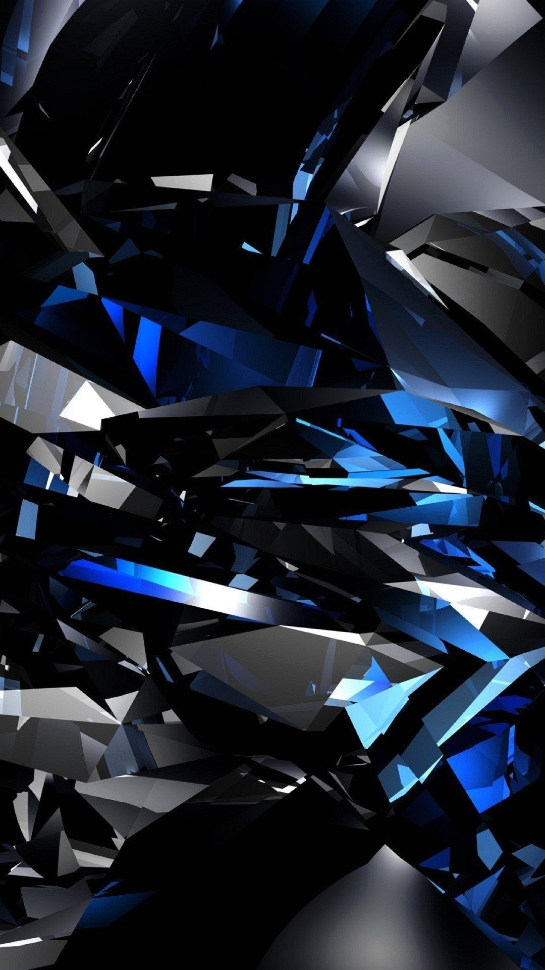 Awesome Phone Wallpaper, Best Phone Wallpaper, Image Wallpaper Blue And Black Wallpaper & Background Download