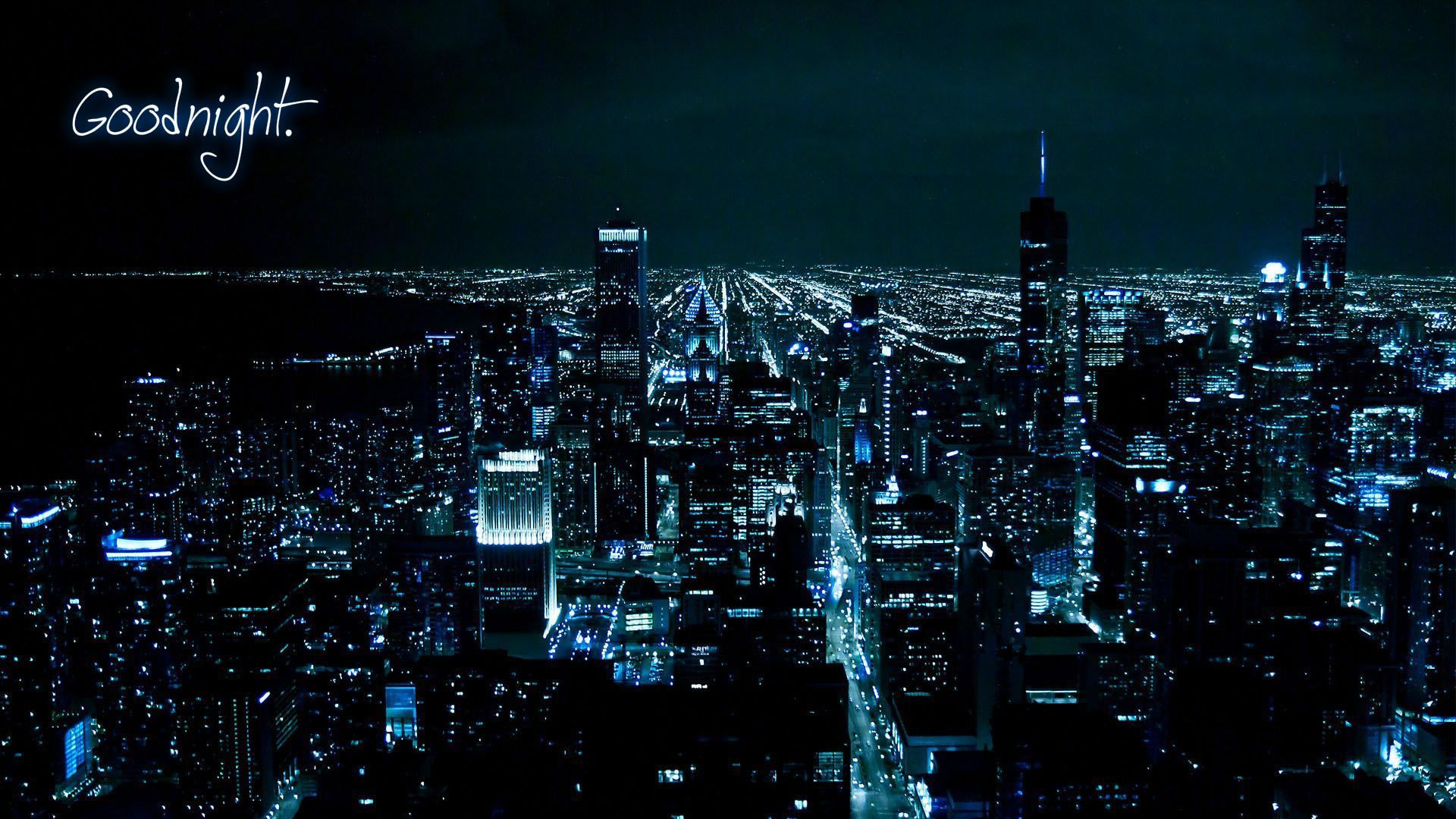Gotham City Wallpaper Free Gotham City Background