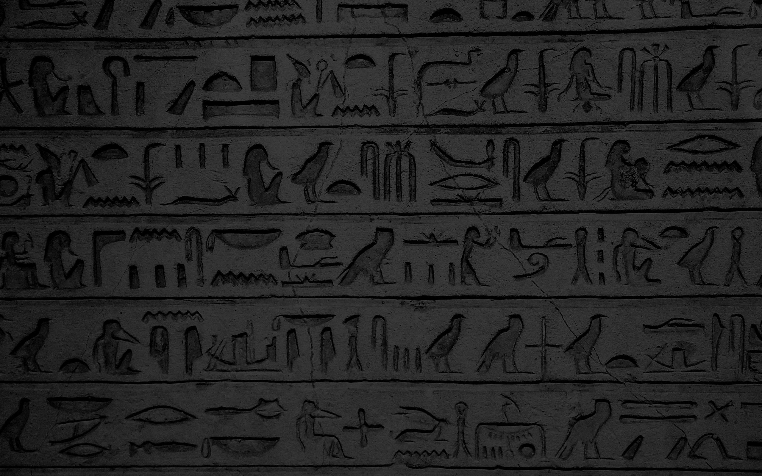 #archeology, #Egypt, #symbols, #hieroglyphics, #writing, wallpaper HD Wallpaper