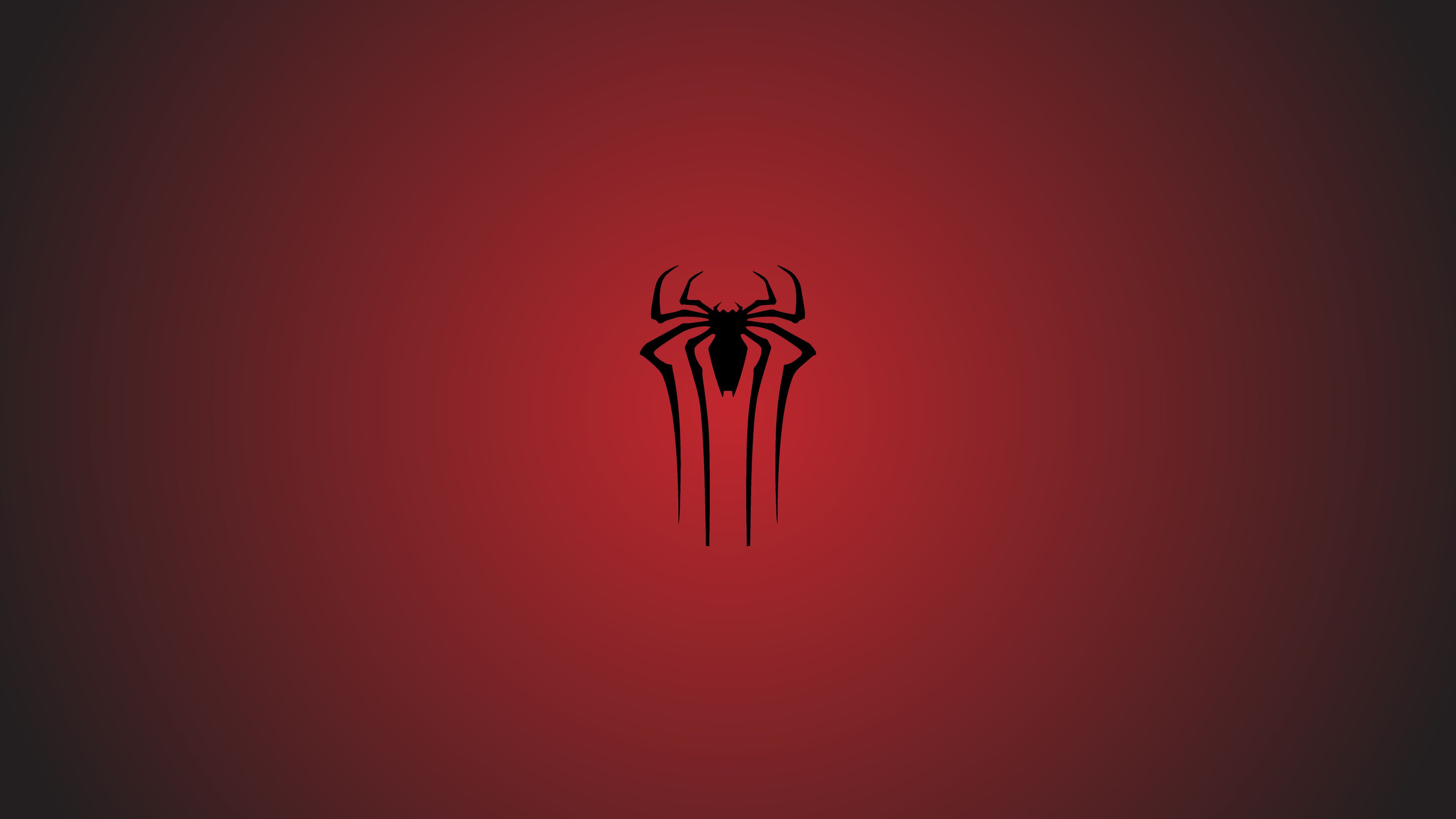 Spider-Man PS4 Symbol Wallpapers - Wallpaper Cave