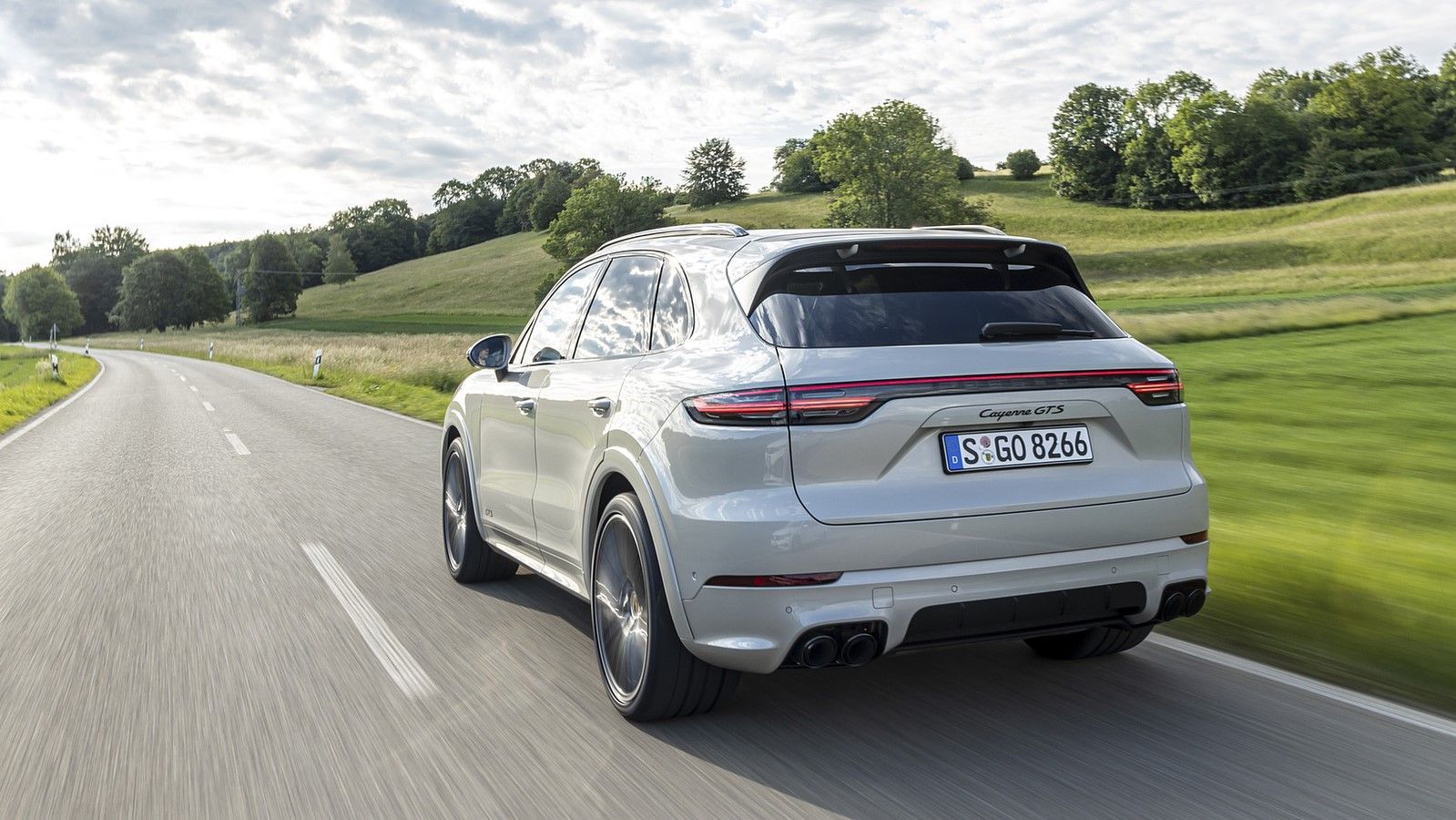 Porsche Cayenne SUV Review: Trims, Features, Prices, Performance, And Rivals