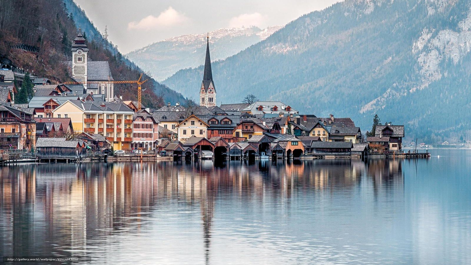 The Alps Austria Wallpaper. All HD Wallpaper Gallery