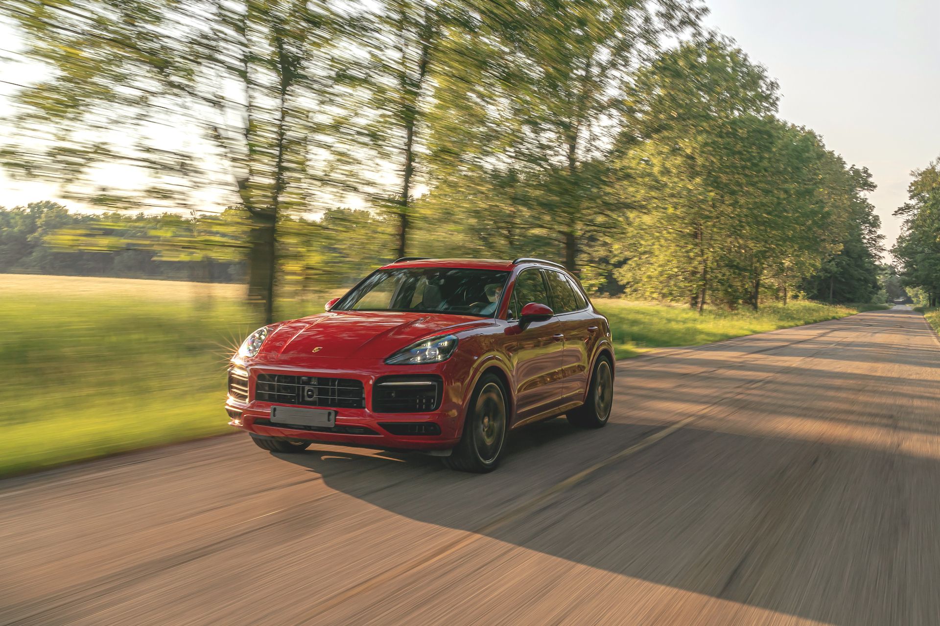 Porsche Cayenne Review, Ratings, Specs, Prices, and Photo Car Connection