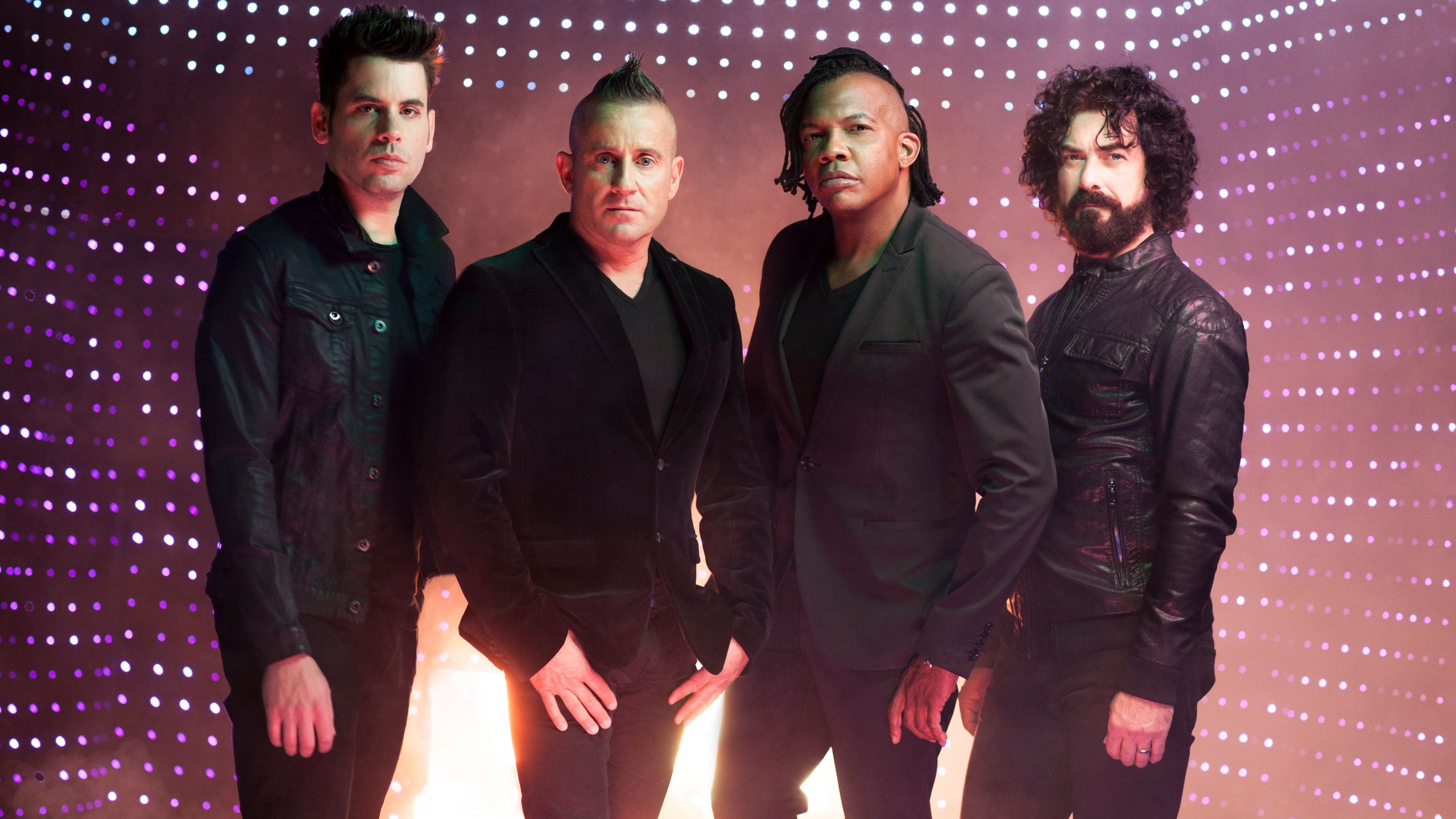 Christian pop rock band Newsboys to perform at Freedom Hall on April 30