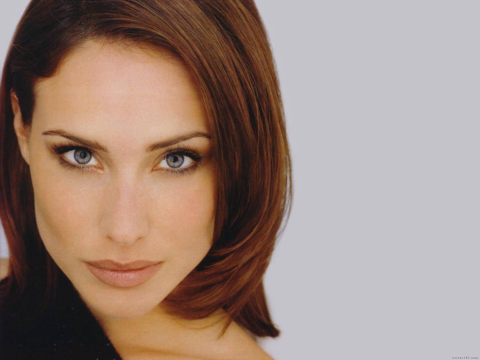 Image Digital Great: Claire Forlani