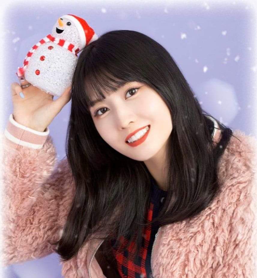 Go Go! FightinGo Go! Fightin': Snow Magic (JYP Ent) Wallpaper