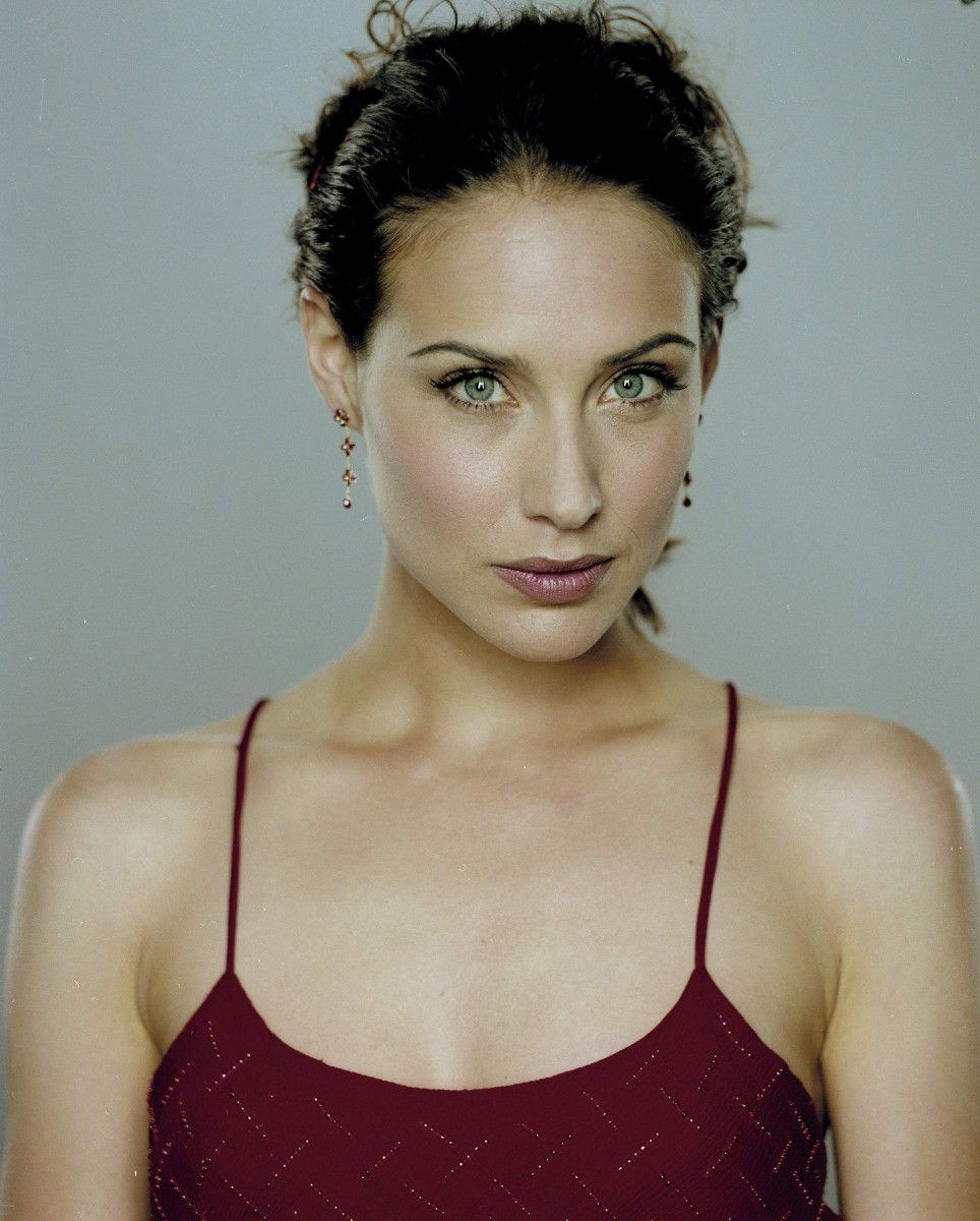 136 Claire Forlani 2016 Stock Photos, High-Res Pictures, and