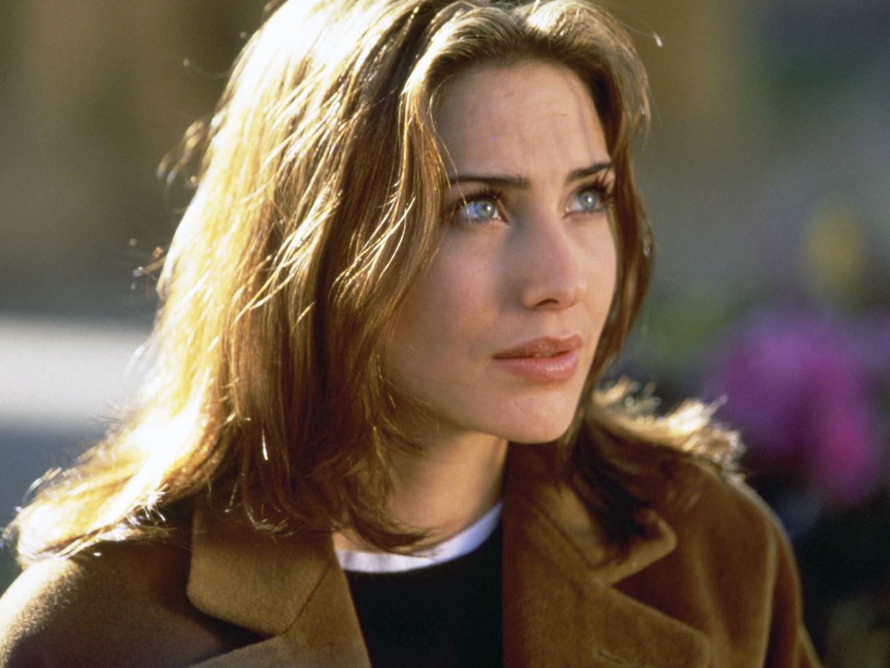 Claire Forlani - filmography