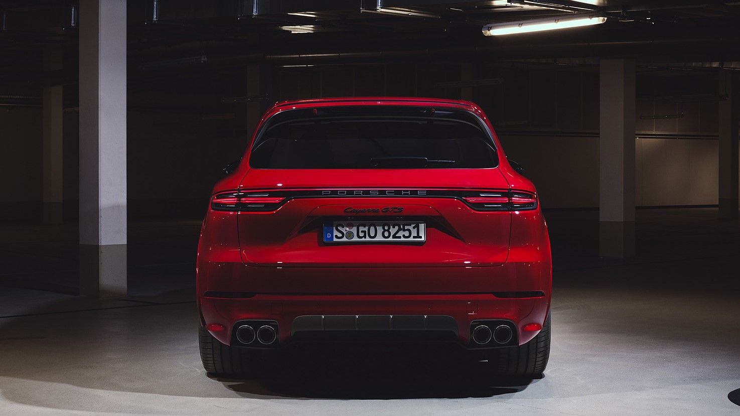 Porsche Cayenne SUV Review: Trims, Features, Prices, Performance, And Rivals