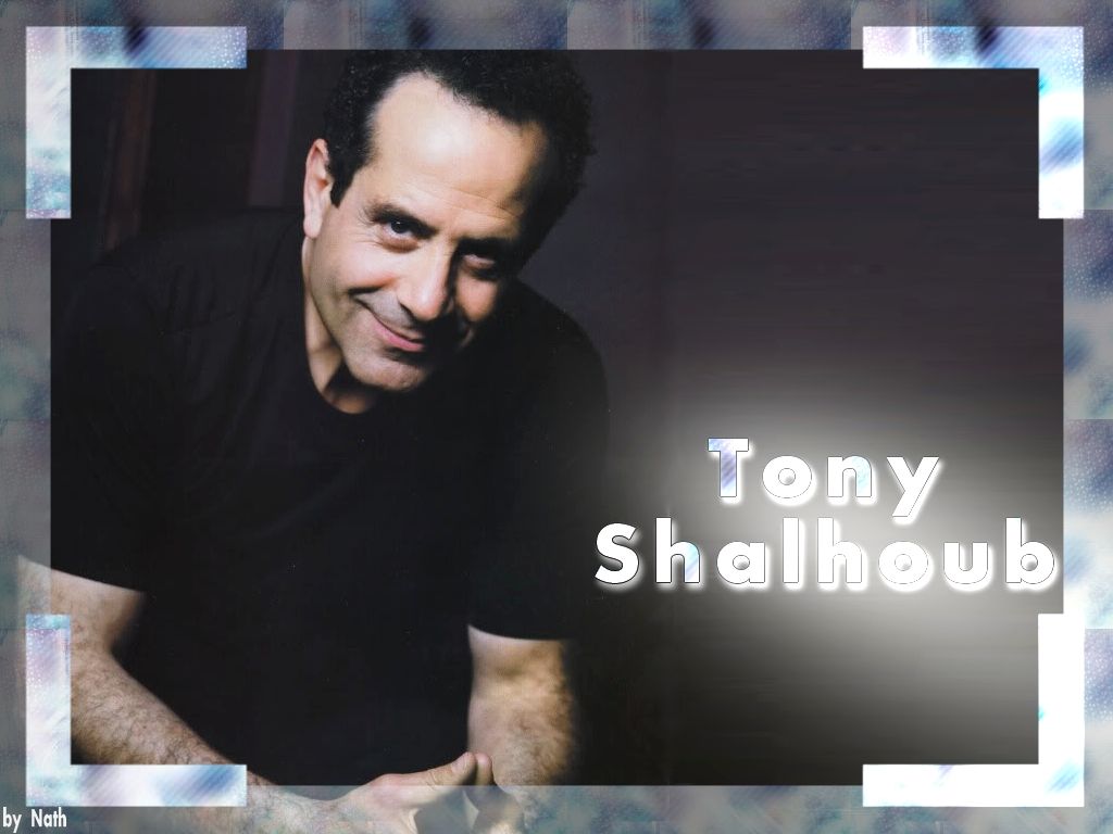 Tony Shalhoub Shalhoub Wallpaper