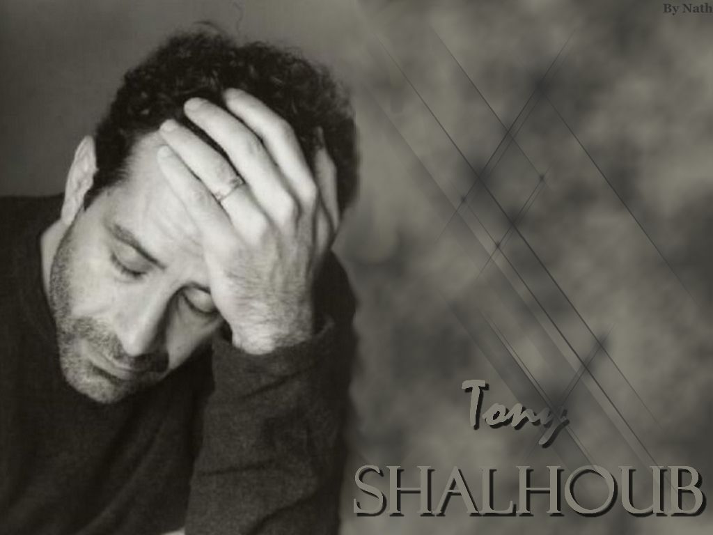 Tony Shalhoub Shalhoub Wallpaper