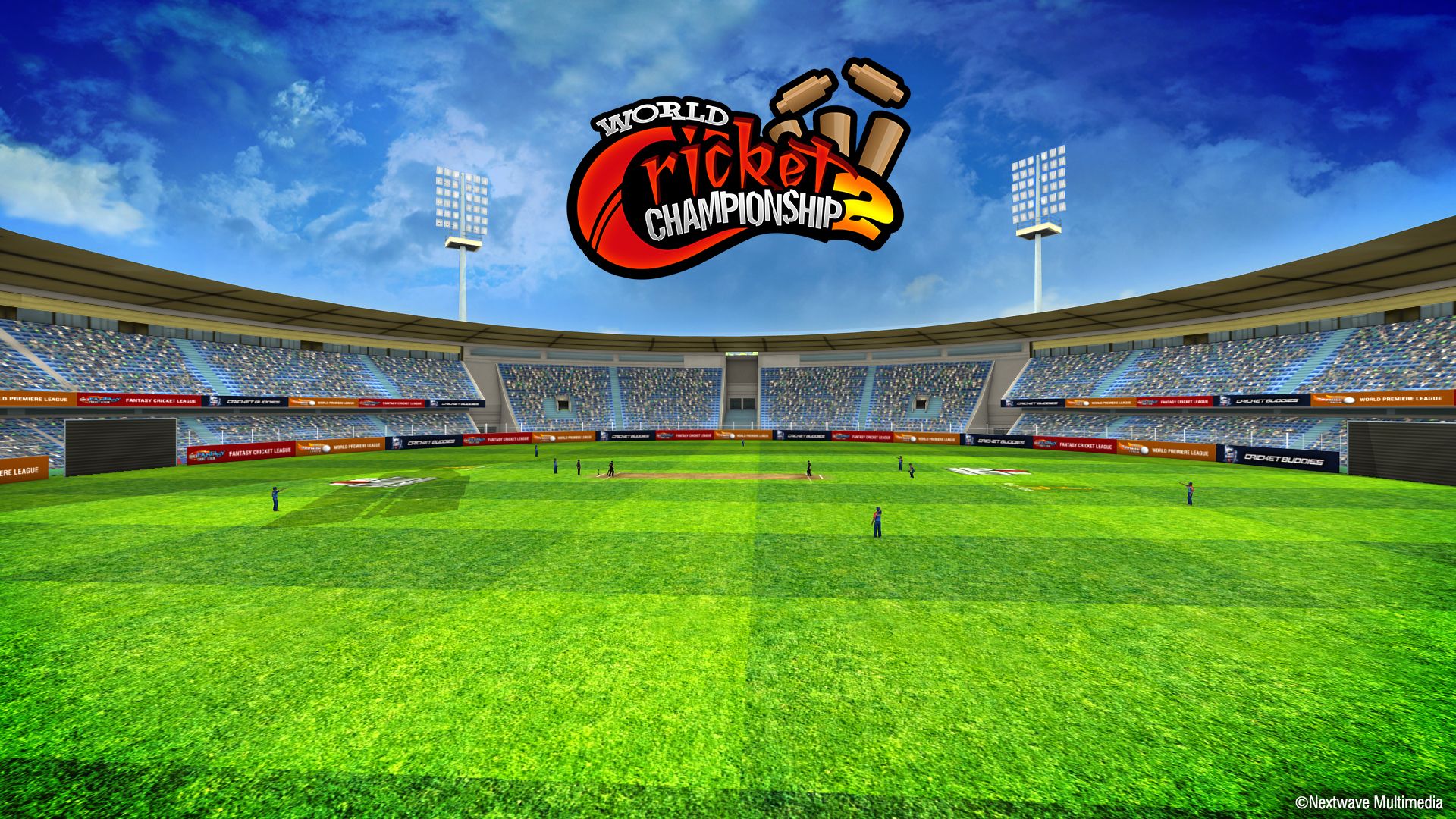 World Cricket Championship 2, Image .cricketbuddies.com