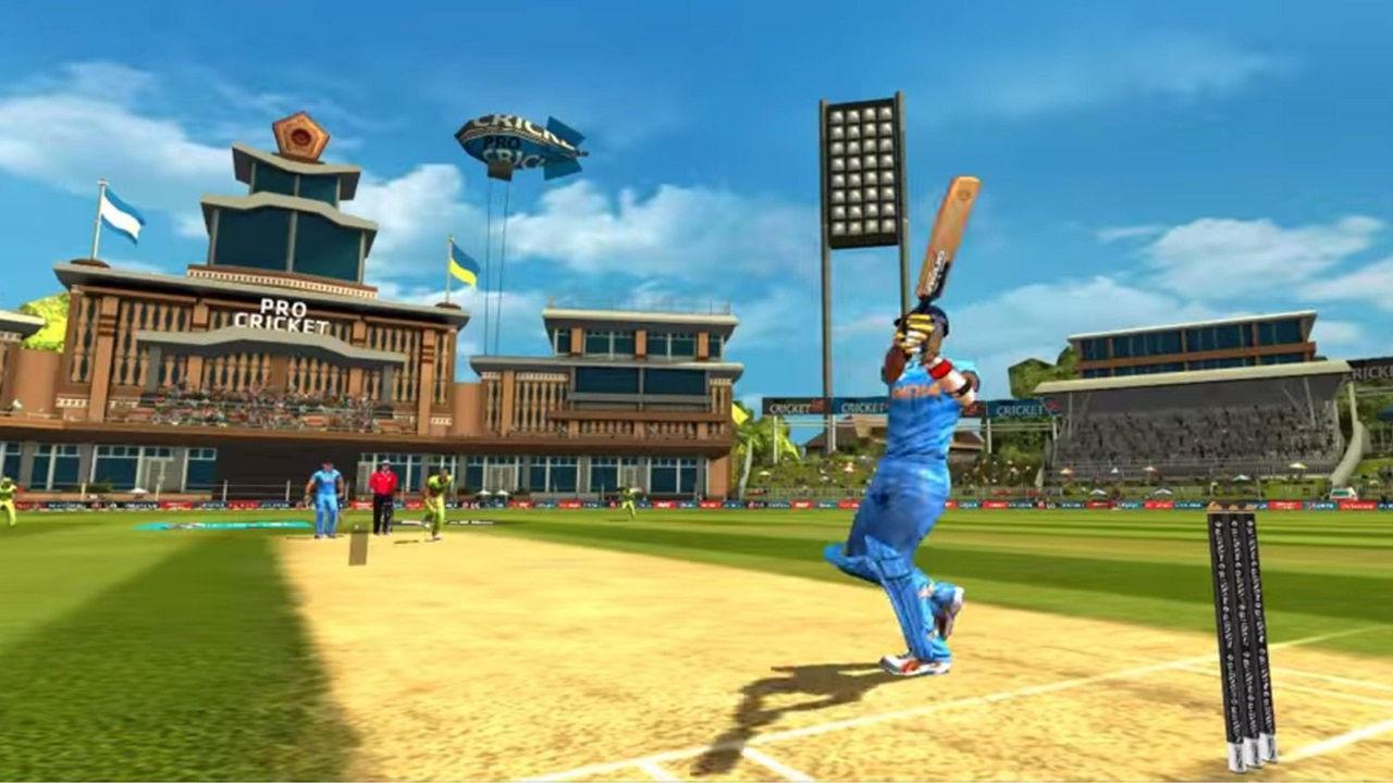 Cricket Game Wallpapers - Wallpaper Cave