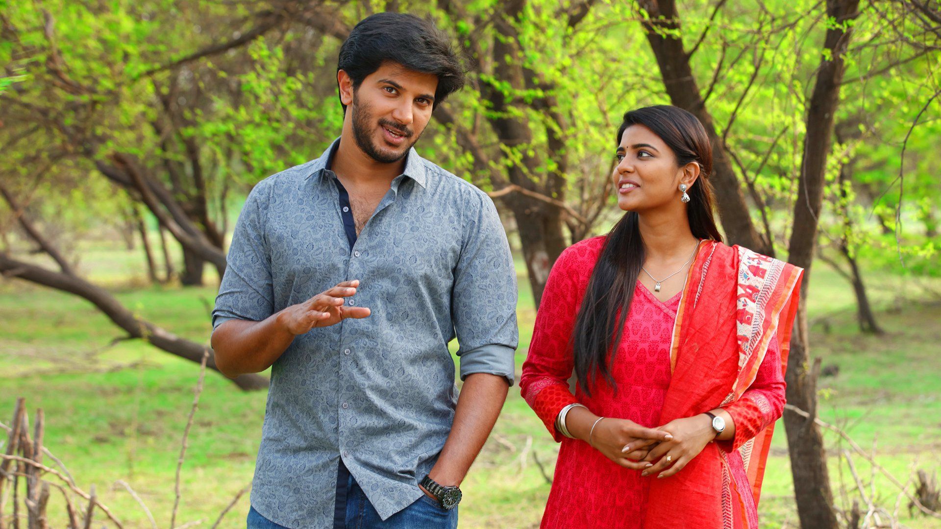 Jomonte Suvisheshangal Wallpapers Wallpaper Cave