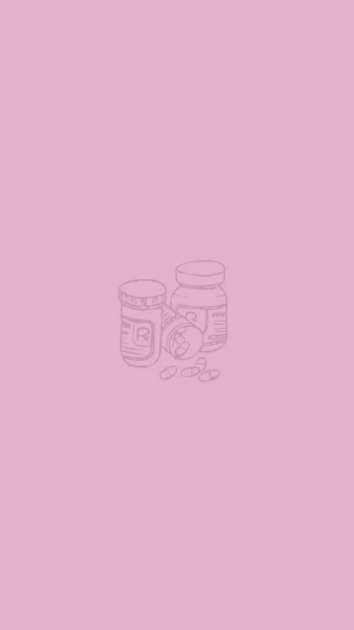 Pills Drug Wallpaper wallpaper