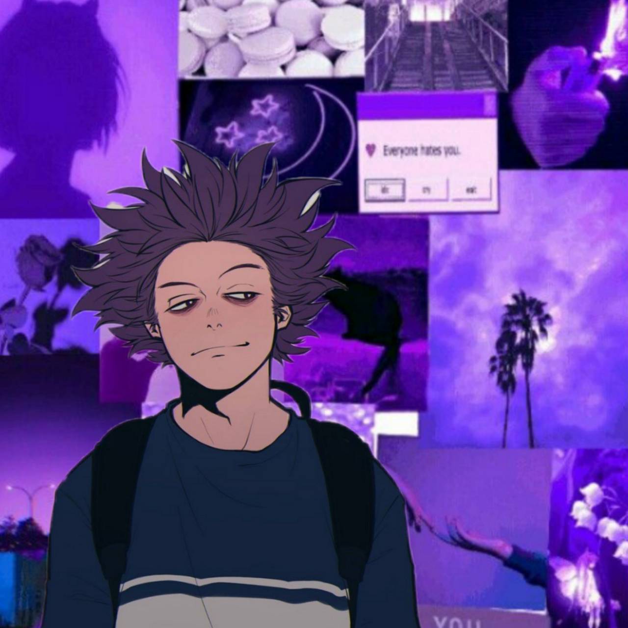 Shinsou Wallpapers - Wallpaper Cave