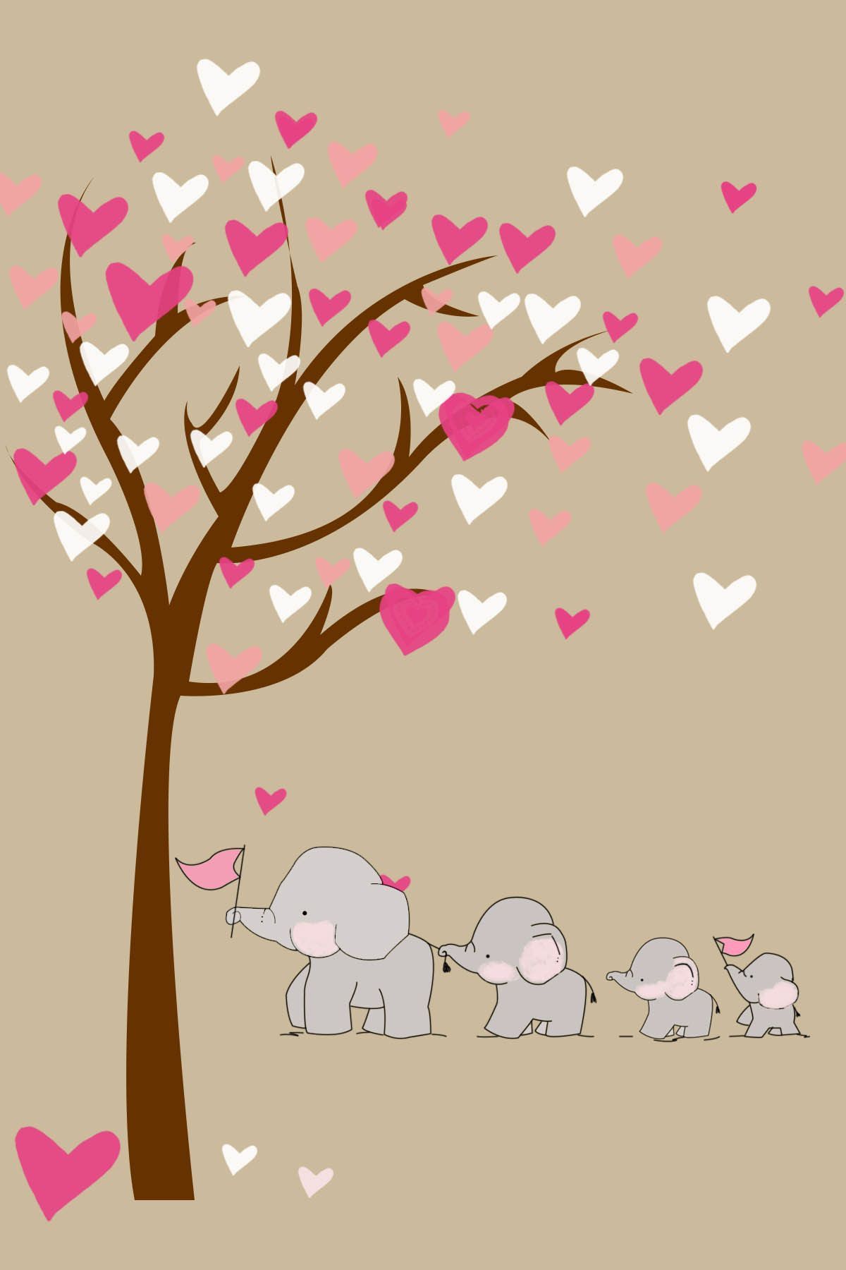 Cute Family Wallpapers  Wallpaper Cave