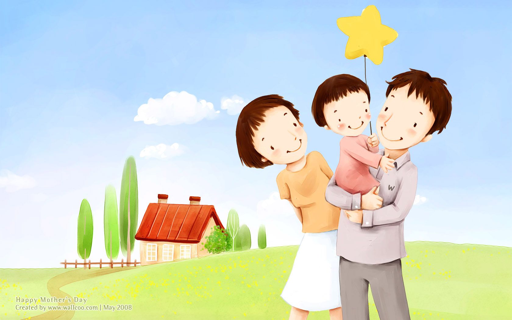 Family Wallpapers - Top Free Family Backgrounds - WallpaperAccess