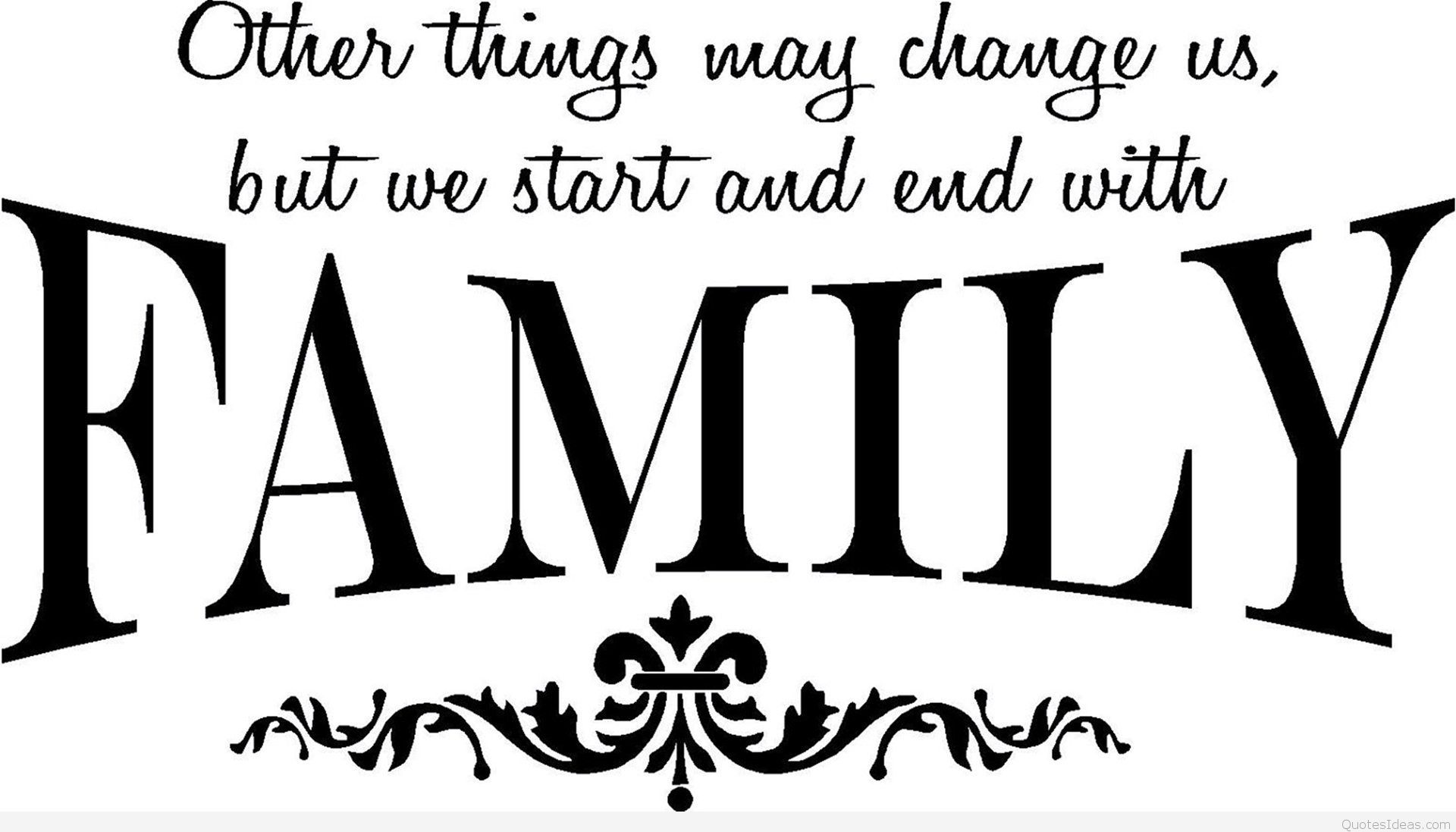 Cute cover family quote 2015 inspiring