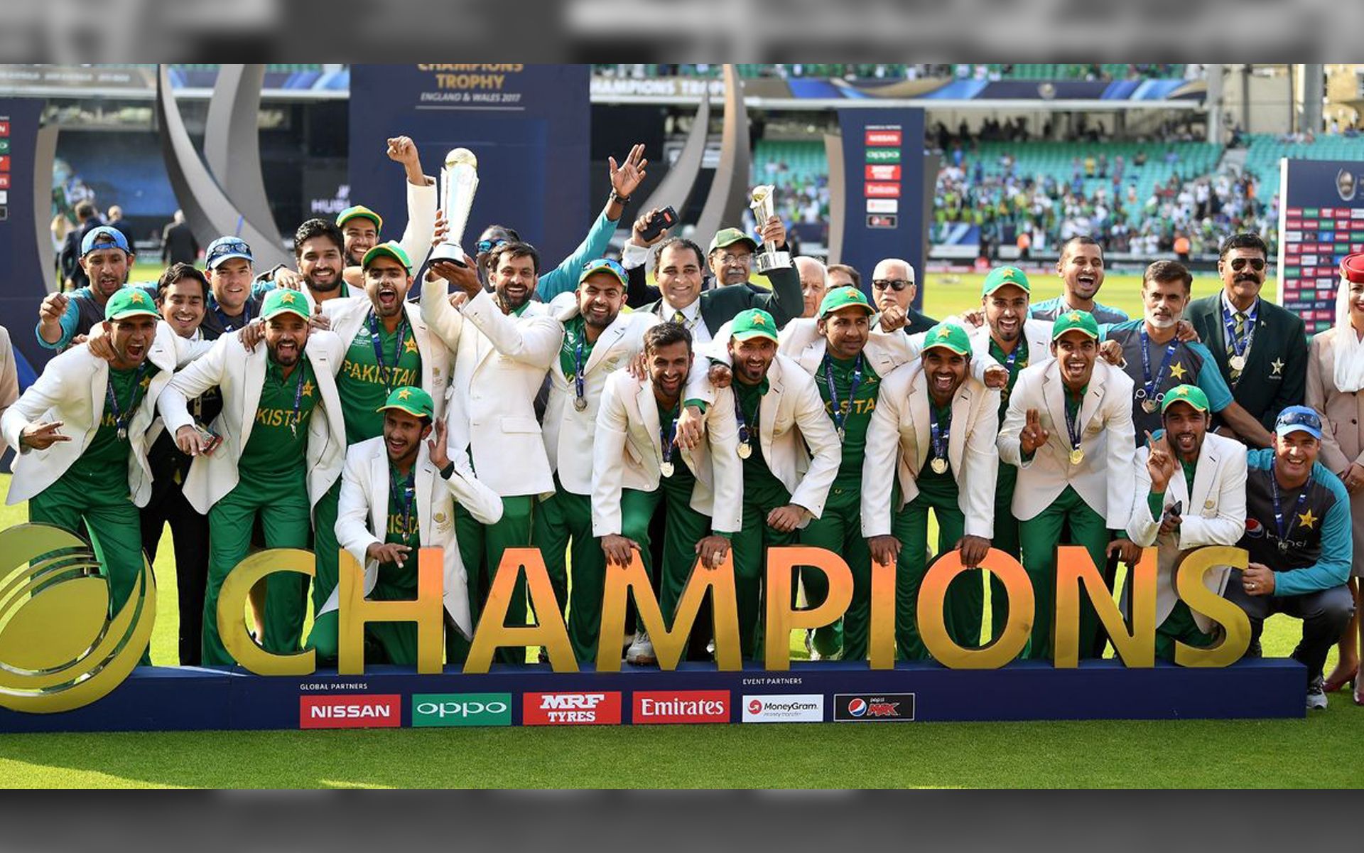 Pakistan Cricket Team Wallpaper Mobile Pics