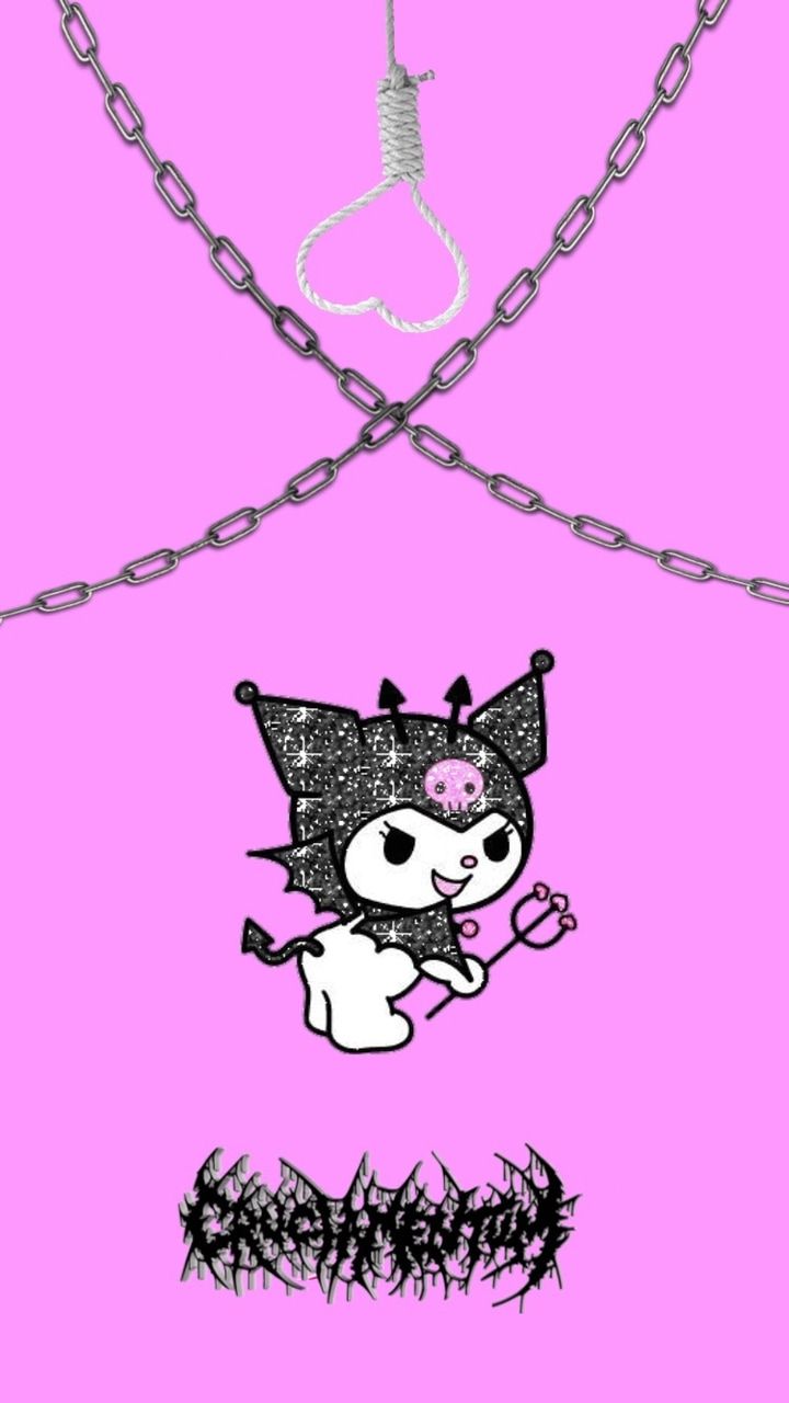 Hello Kitty Baddie Wallpapers - Wallpaper Cave