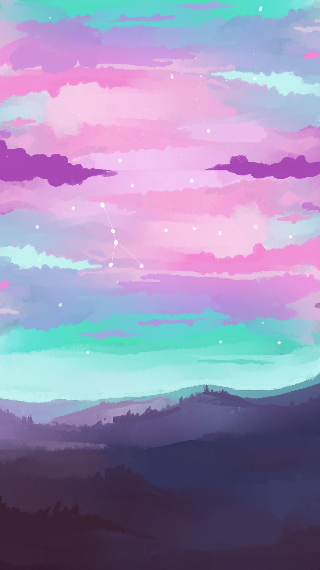 Leo Aesthetic Wallpapers - Wallpaper Cave