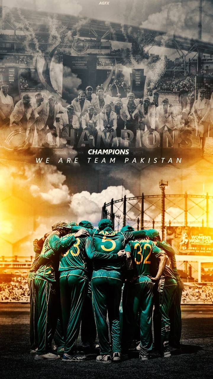 Pakistan Cricket wallpaper
