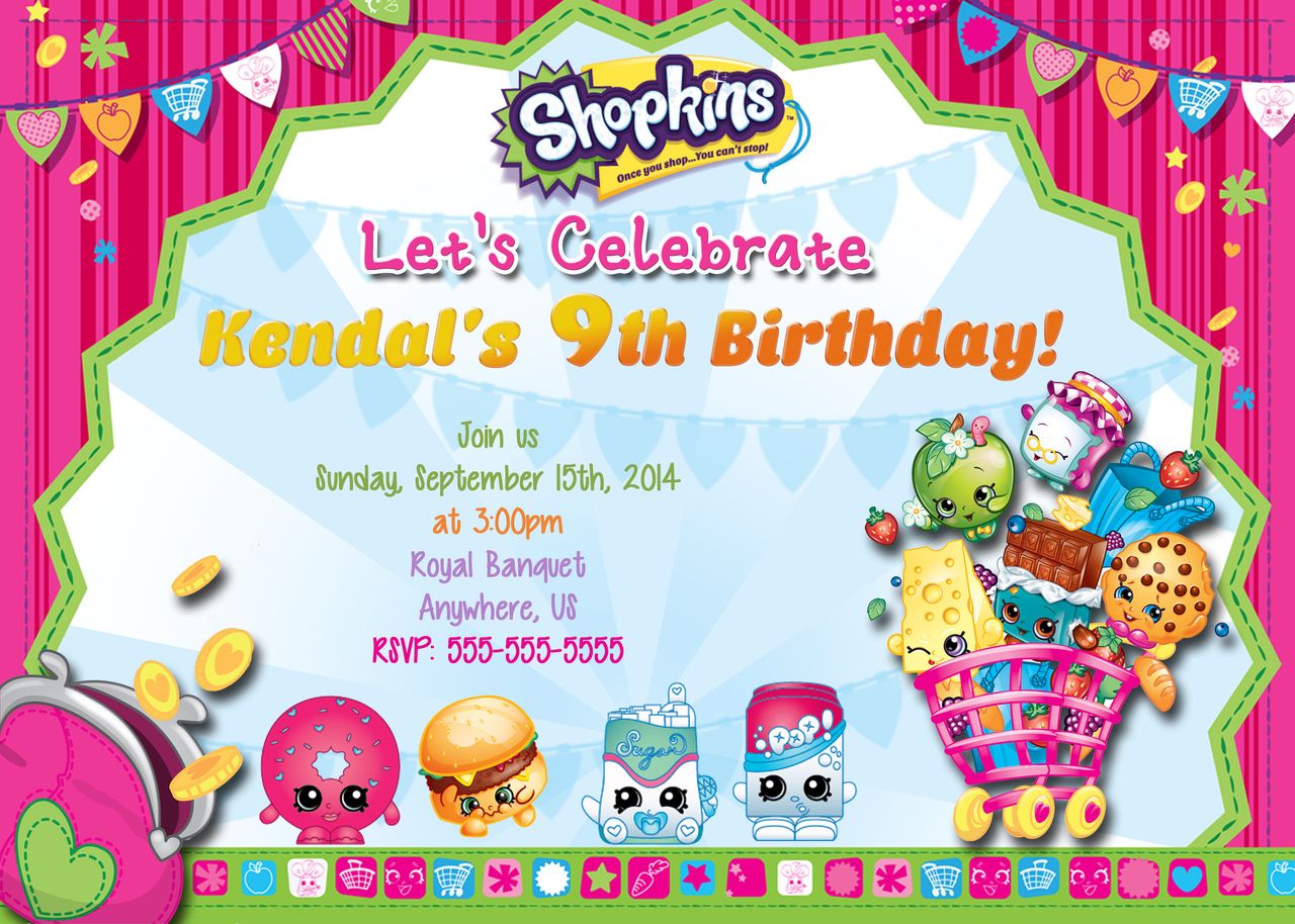 Free download Shopkins Party Birthday Cakes Party Favors and [1280x914] for your Desktop, Mobile & Tablet. Explore Shopkins Wallpaper Free. Shopkins Border and Wallpaper, Shopkins Desktop Wallpaper, Shopkins Season 4 Wallpaper
