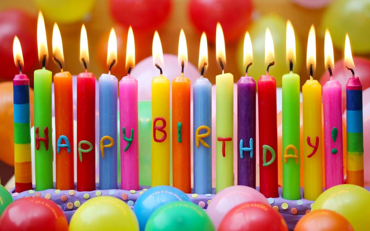Happy Birthday special- Original Happy Birthday quotes for friends and family, messages, image