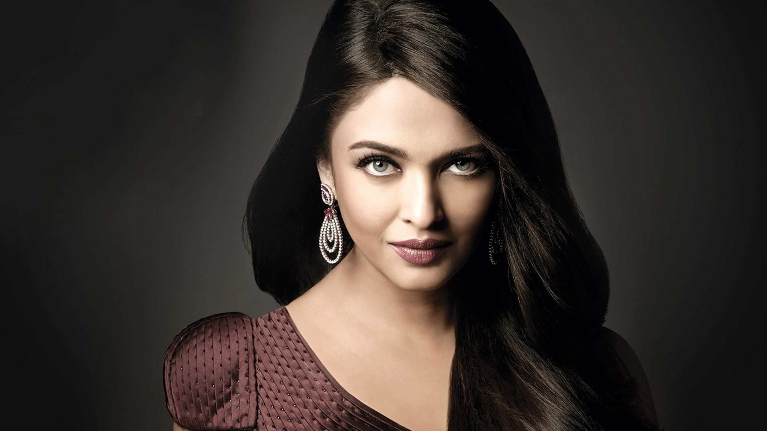 Wallpaper Aishwarya Rai Bachchan, 4k, photo, bollywood, Celebrities